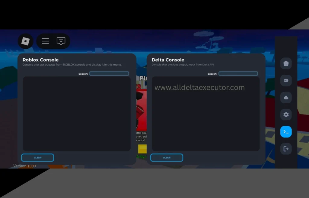 Delta Executor Roblox