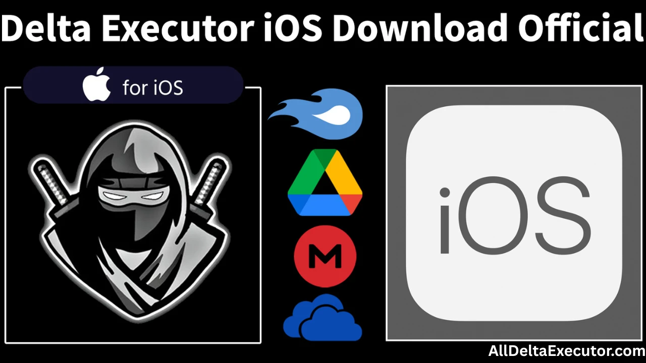 Delta Executor iOS