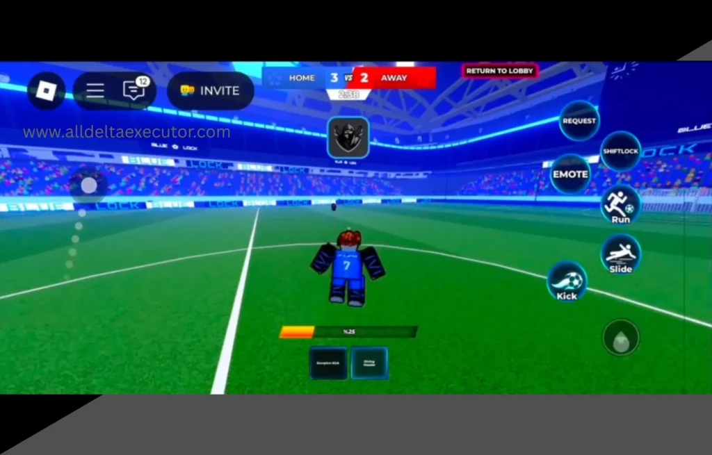 Delta Exploits Working